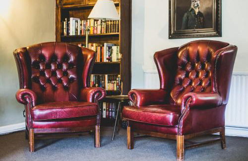 Parva Farmhouse Riverside Guesthouse - Foto 43