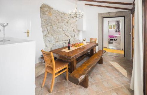 Nice Home In Buzet With Sauna - Photo 28