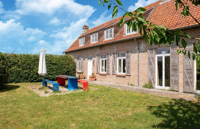 Premium Farmhouse in Nieuwmunster With Pool - Foto 37