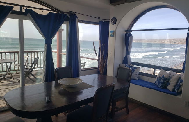 Casa Playa Baja - Foto 42