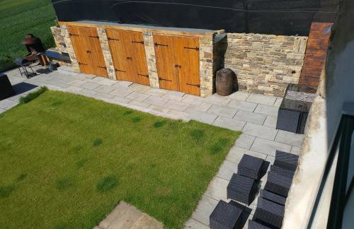 Top Hill Farm Cottage - Foto 29