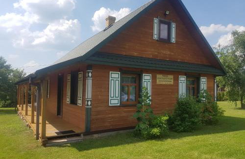 Leśny Zakątek - Foto 2