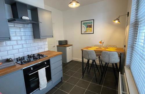 Beautiful Georgian Duplex - Foto 19