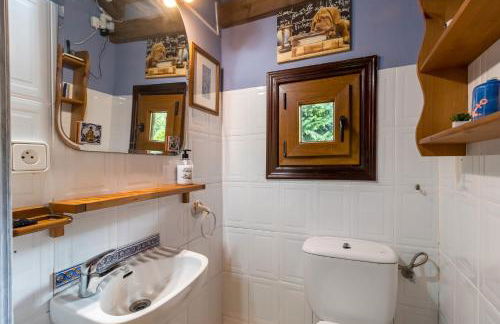 Casa De Campo Las Rozas - Foto 15