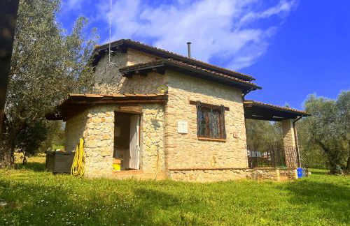 Casale la Civetta con piscina privata - Foto 25