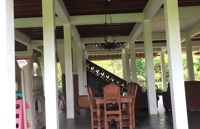 Joglo Java - Foto 5