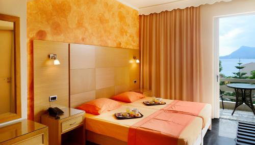 Studios Asteria - Photo 5