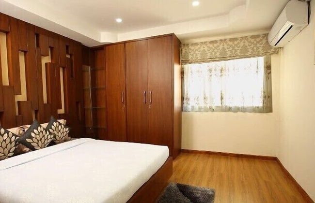 Classic Apartments by Casa Deyra - Foto 13