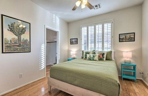 Pool Table and Bar! Family-Friendly Phoenix Retreat - Foto 26