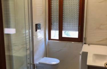 Scanno Parco naz Abruzzo Nuovo Appartamento I Gerani,300 m dal centro, vista, wifi garage max 7 persone - Foto 8