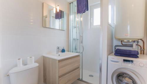 T2 4pers royan centre proche marché / 10mn plage - Foto 4