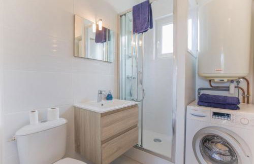 T2 4pers royan centre proche marché / 10mn plage - Foto 4