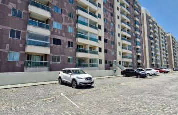 COJOC0100 - Condomínio Torres do Atlântico - Foto 13