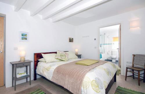 Druidston Old Farmhouse - Foto 17