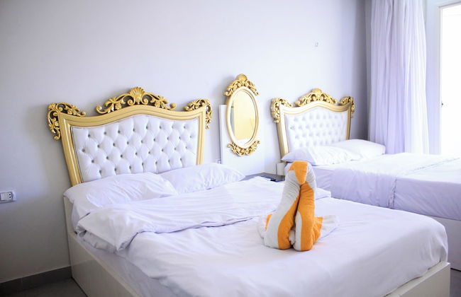 Scandic Resort - Foto 36