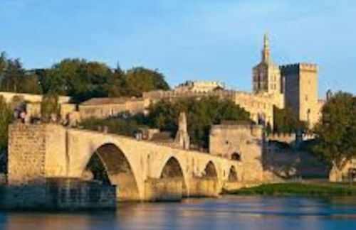 Villa piscine Gorges d'Ardèche - Foto 43