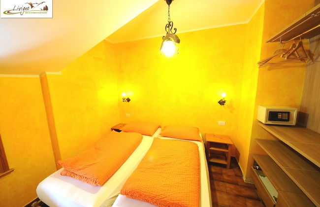 Residence Casa Longa - Foto 24