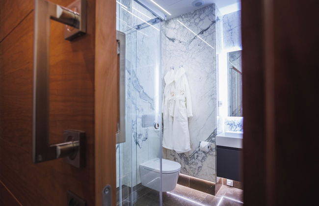 CORRAL DEL CARBON GG LUXURY HOTEL BOUTIQUE - Foto 50