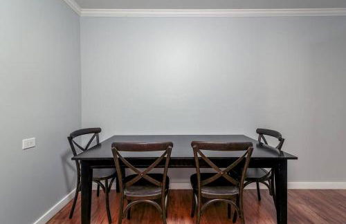 MTM Fully Furnished Rental in Old Town - 2 Beds - Foto 5