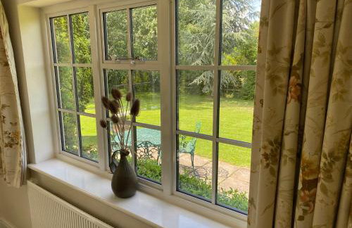 Rectory Bungalow Holiday Apartment - Foto 11