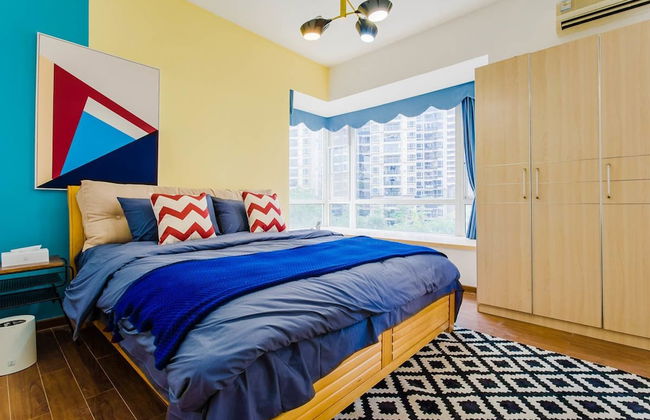 Locals Boutique Apartment Gongbei No.1 - Photo 22