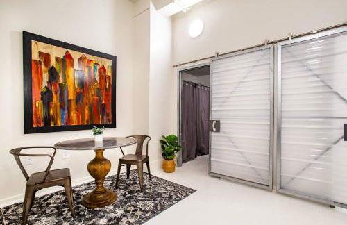 Urban Retreat - Foto 16