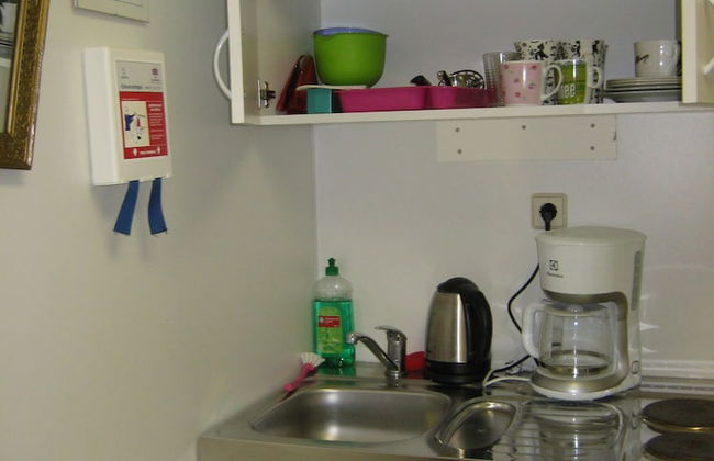 Ásbrandsstaðir Cottage - Foto 10