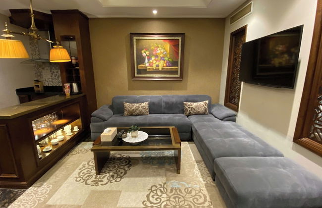 JB Serviced Apartment - Foto 36