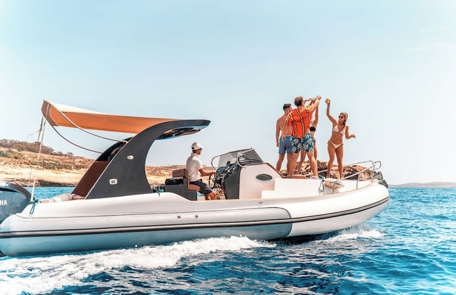 Tan-Nanna Farmhouse - Foto 22