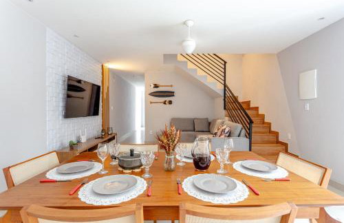 Casa em Paraty com 4 Suítes, Piscina e Churrasqueira Próximo Praias - Foto 6