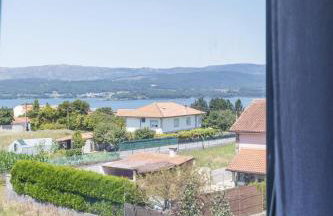 BaruHaus piscina y parking Rianxo x2 - Foto 17