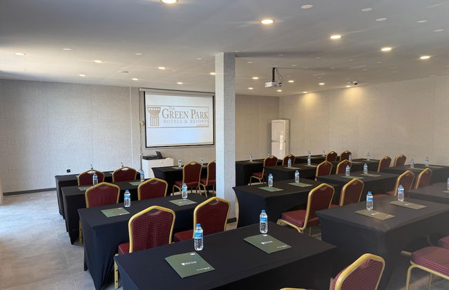 THE GREEN PARK SAPANCA - Foto 34