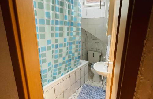Nette Kuschelige Wohnung 2 - Foto 7