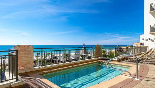 Origin 1604 -PENTHOUSE- 3 Bedroom- Private Large Sunset Deck - Foto 1