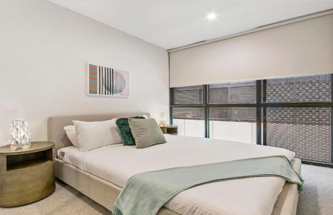 Melbourne City Apartments - Teri - Photo 7