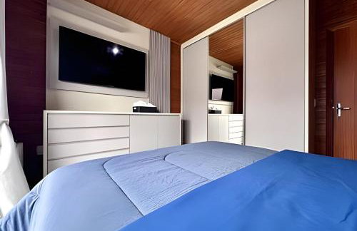 Casa Guarujá 2 em Lages, SC, próxima ao Shoppingi - Photo 4