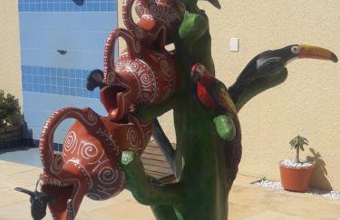 Chalés 4 Estações - Foto 46