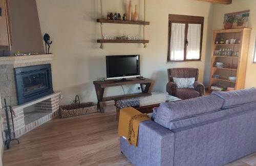 UN RINCÓN EN LA MORAÑA - Photo 12