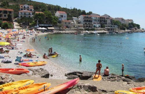 Apartment Vesna - Photo 8