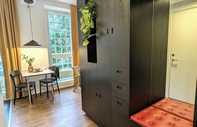 Forenom Apartments Göteborg Geijersgatan - Photo 19