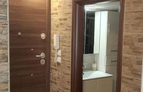 Strandnahe Wohnung in Chalkidiki - Foto 1