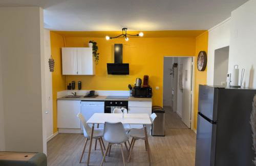 Mélissa - Lumineux, moderne - Gare - WiFi - Stream - Foto 1