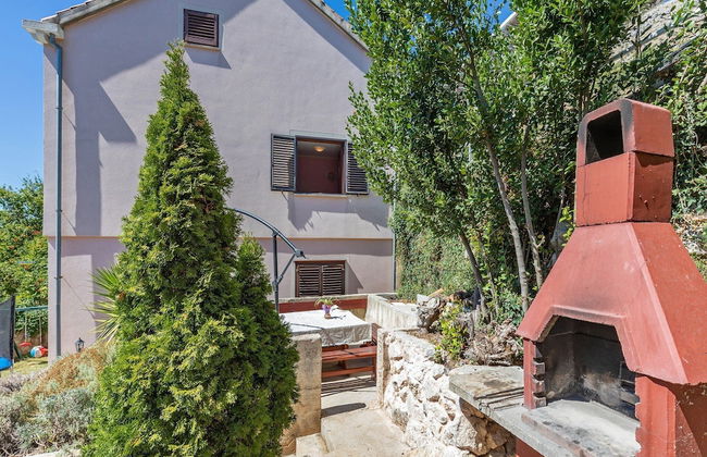 Apartment Mileta - Foto 32