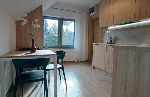 Willa na Orlej - Foto 28