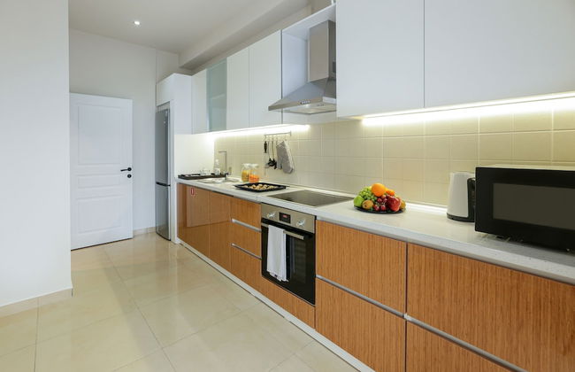 Somerset City Centre Atyrau - Photo 23