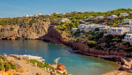 Vacaciones en Cala Morell - Foto 3