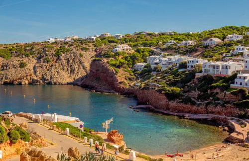 Vacaciones en Cala Morell - Foto 3