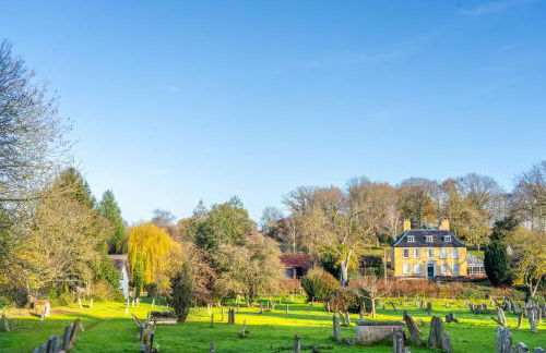 The Thatched Lodge - Foto 32