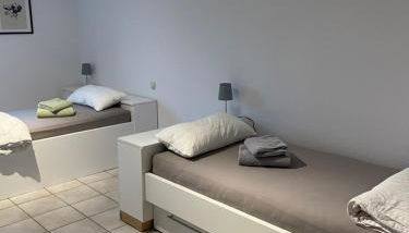 Monteurwohnung nahe A1 - Foto 4