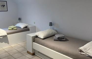 Monteurwohnung nahe A1 - Foto 4